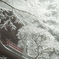 雪の山寺