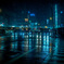 雨街