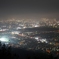屋島山頂からの夜景