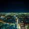夜景　大阪