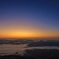 夜明け