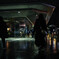 Rainy　Night