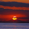 ☮ 雲のいたずら　「夕焼け雲」と「大五郎」☮