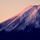 峻厳富士