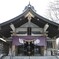 彌彦神社