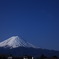 温泉宿からの眺め