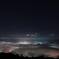 雲海のライトアップ -EOS R5-