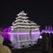 松本城のライトアップを楽しむ #2