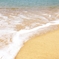 春の海