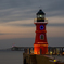 light house