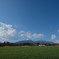 八ヶ岳ブルー