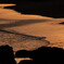 Sunset beach