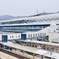 新幹線新駅舎