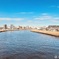 河川敷