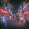 路地裏　４１