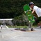 真夏の大冒険