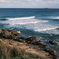 Pacific Ocean 