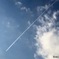 飛行機雲