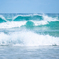 wave