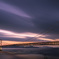 大鳴門橋　－夜明け前－