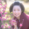 春はそっと微笑む