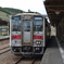 留萌駅