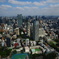 東京ジオラマ