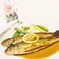 ニジマスの料理
