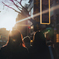 ChinaTown Snapshot