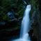 Wainui Falls