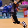久光スプリングス　中島咲愛選手
