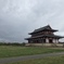 平城宮跡　大極殿