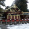 日光東照宮