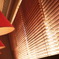 Lights & Wind Shade