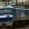 EF210-152、はみ出してる