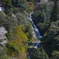 Waterfall in Spring