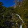 Waterfall in Spring