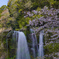 Waterfall in Spring