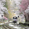 湯野上温泉駅