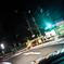夜を走り抜けて