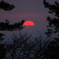 太陽は燃えている