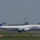 ルフトハンザ航空　B747-8