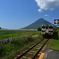 JR最南端の駅