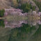 中網湖のオオヤマザクラ