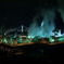 室蘭工場夜景