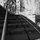 go up