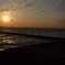 "sun set"