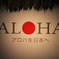 アロハ