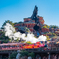ディズニーランド