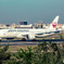 JAL Boeing 787-8